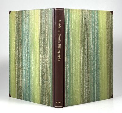 Guide to Nordic Bibliography.