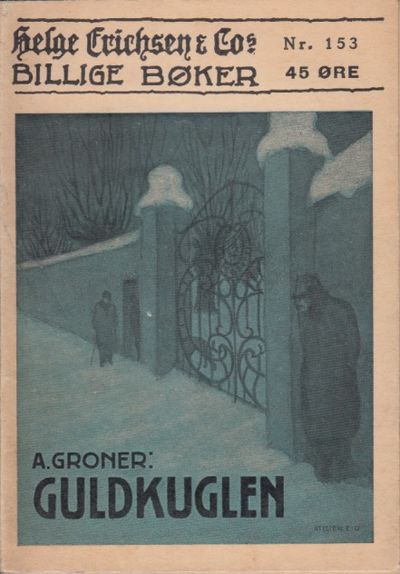 Guldkuglen.