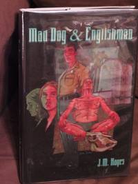 Mad Dog and Englishman - Signed