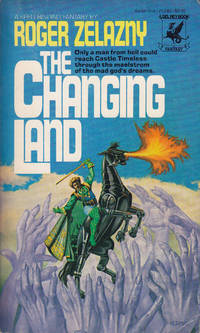 The Changing Land