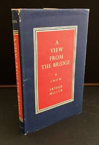 A View From The Bridge (Signed By The Author)