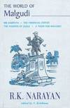 The World of Malgudi/The Magic of Malgudi