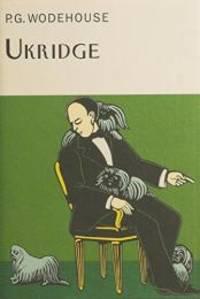 image of Ukridge (Everyman's Library P G WODEHOUSE)