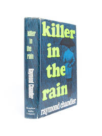 Killer in the Rain