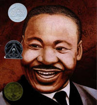 Martin's Big Words: The Life of Dr. Martin Luther King Jr.