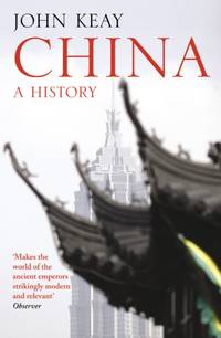 CHINA PB : A History