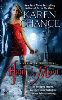 Hunt the Moon (Cassie Palmer)