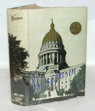 Wisconsin A Guide to the Badger State