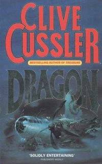 Dragon by Clive Cussler - 1991