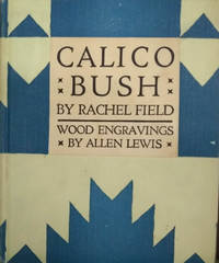 cover of Calico Bush