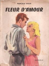 Fleur d'amour