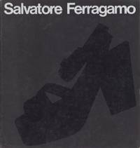 I protagonista della moda / Leaders of Fashion - Salvatore Ferragamo (1898-1960) by Aschengreen Piacenti, Kirsten; Ricci, Stefania, Vergani, Guido - 1985