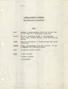 View Image 1 of 2 for Alfred Hitchcock Presents: The Sorcerer's Apprentice (Original screenplay for the 1962 television ep... Inventory #163891