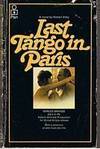 LAST TANGO IN PARIS