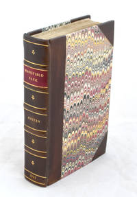 image of Mansfield Park