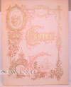 CAHIER