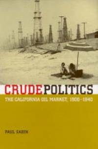 Crude Politics