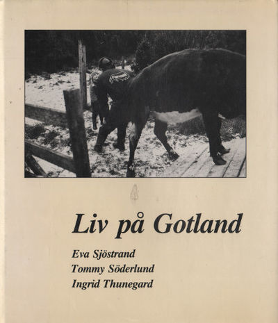LIV PÅ GOTLAND.
