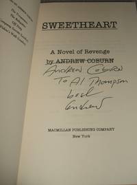 cover of Sweetheart