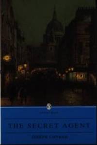 image of Secret Agent (Everyman Paperback Classics)