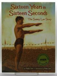 Sixteen Years in Sixteen Seconds: The Sammy Lee Story