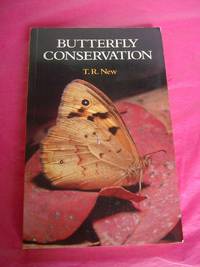Butterfly Conservation
