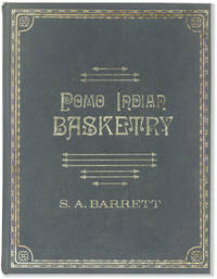 Pomo Indian Basketry