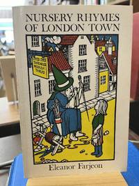 Nursery Rhymes of London Town