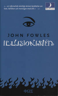 ILLUSIONISTEN.