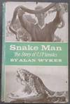 Snake Man : The Story of C.J.P. Ionides