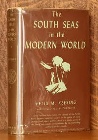 cover of THE SOUTH SEAS IN THE MODERN WORLD