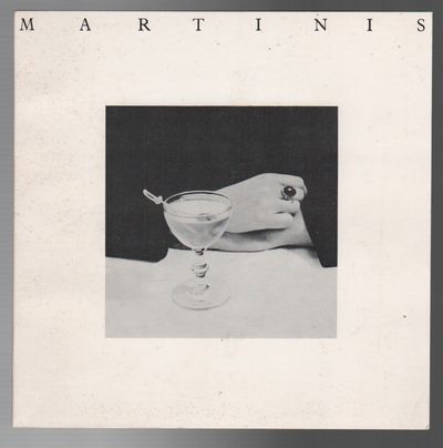 MARTINIS