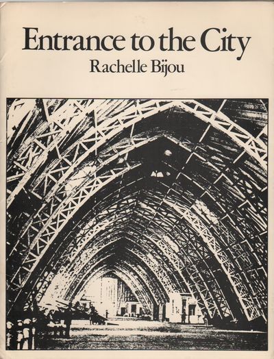 ENTRANCE TO THE CITY
