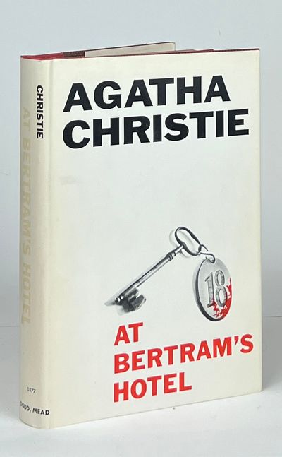 At Bertram's Hotel
