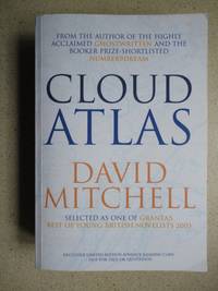 image of Cloud Atlas