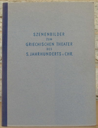 Szenenbilder zum griechischen Theater des 5.…