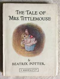 The Tale of Mrs Tittlemouse