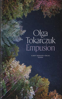 EMPUSION. Naturläkande skräck.