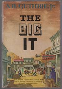 image of The Big It
