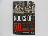 image of Rocks Off: 50 Tracks That Tell the Story of the Rolling Stones