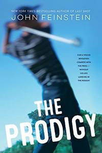 The Prodigy: A Novel