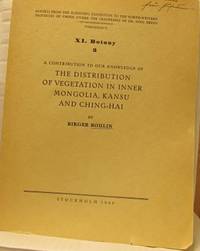 A Contribution to Our Knowledge of the…