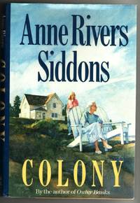 Colony by Siddons, Anne Rivers - 1992