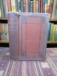 image of The Microscope and Microscopical Technology. A Text-Book for Physicians and Students