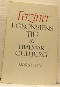 Terziner i okonstens tid.