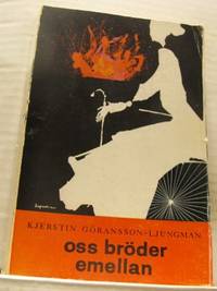 Oss bröder emellan.