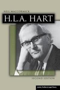 H.L.A. Hart, Second Edition