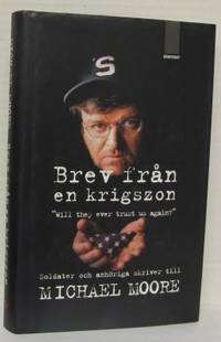 Brev från en krigszon. Översättning: Hans O.…