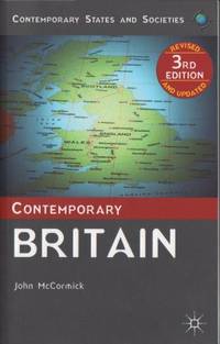Contemporary Britain.