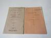 1888 & 1890 School Savings Banks in the United States, Manual for Teachers